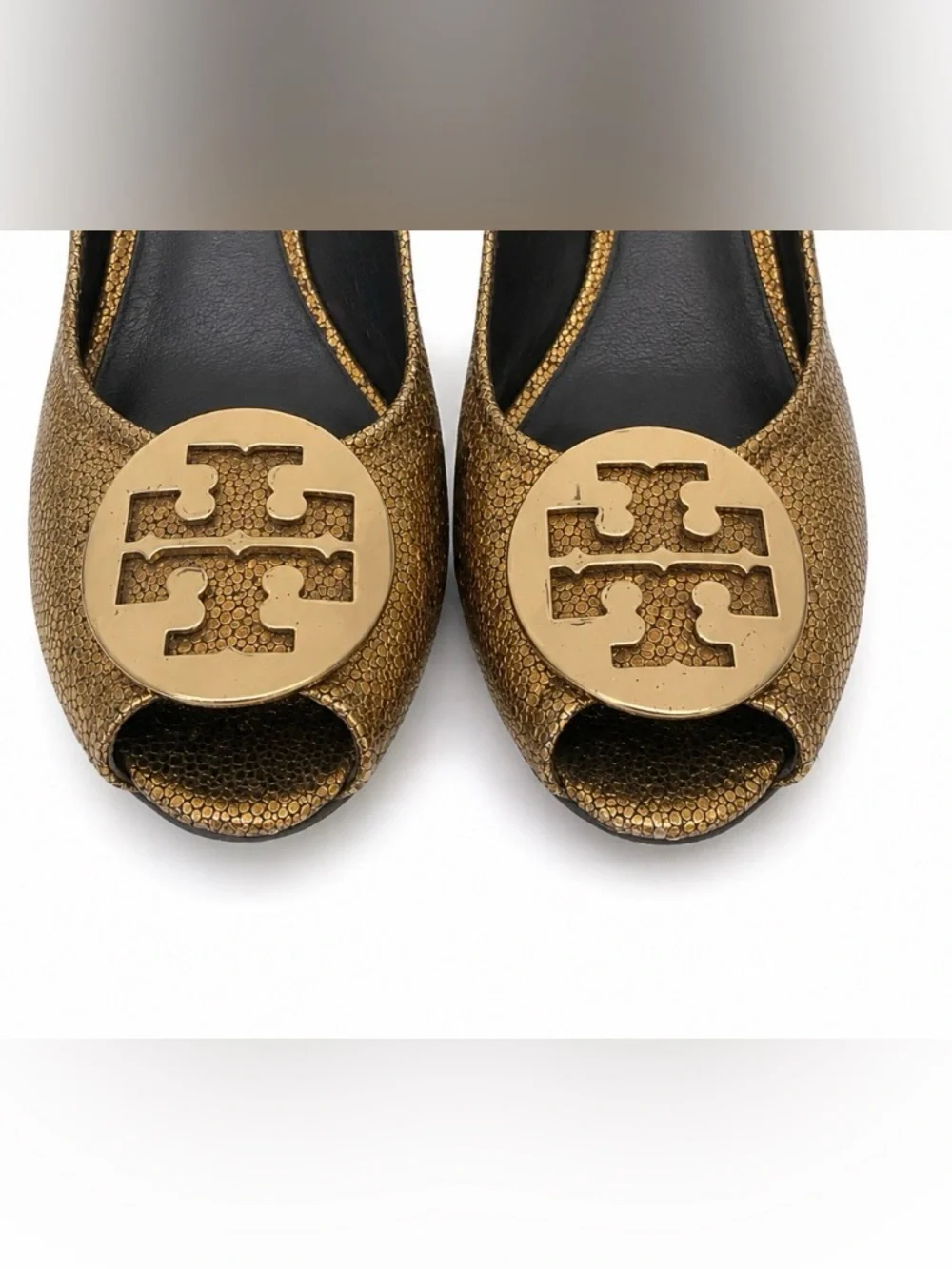 Tory Burch gorgeous tory